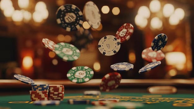 toto171 Live Tables & Slots in One Place